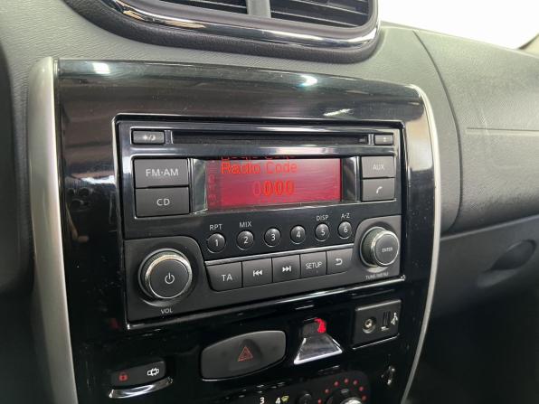 Nissan Terrano III (D10) с пробегом 2015 года, цена 1 149 000 рублей, 83546 км, внедорожник, Автокод Объявления