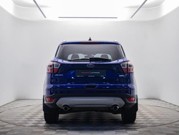 Ford Kuga II Рестайлинг с пробегом 2019 года, цена 1 909 000 рублей, 44500 км, внедорожник, Автокод Объявления