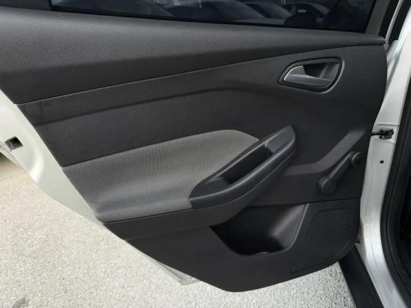 Ford Focus III с пробегом 2012 года, цена 775 000 рублей, 191110 км, хэтчбек, Автокод Объявления