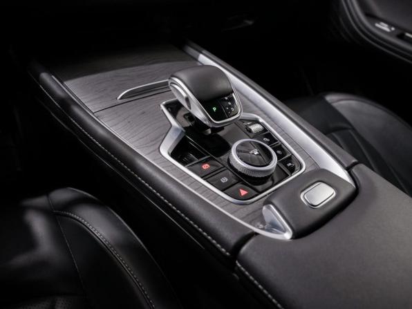 Chery Tiggo 8 Pro Max I Рестайлинг с пробегом 2024 года, цена 2 448 000 рублей, 37834 км, внедорожник, Автокод Объявления