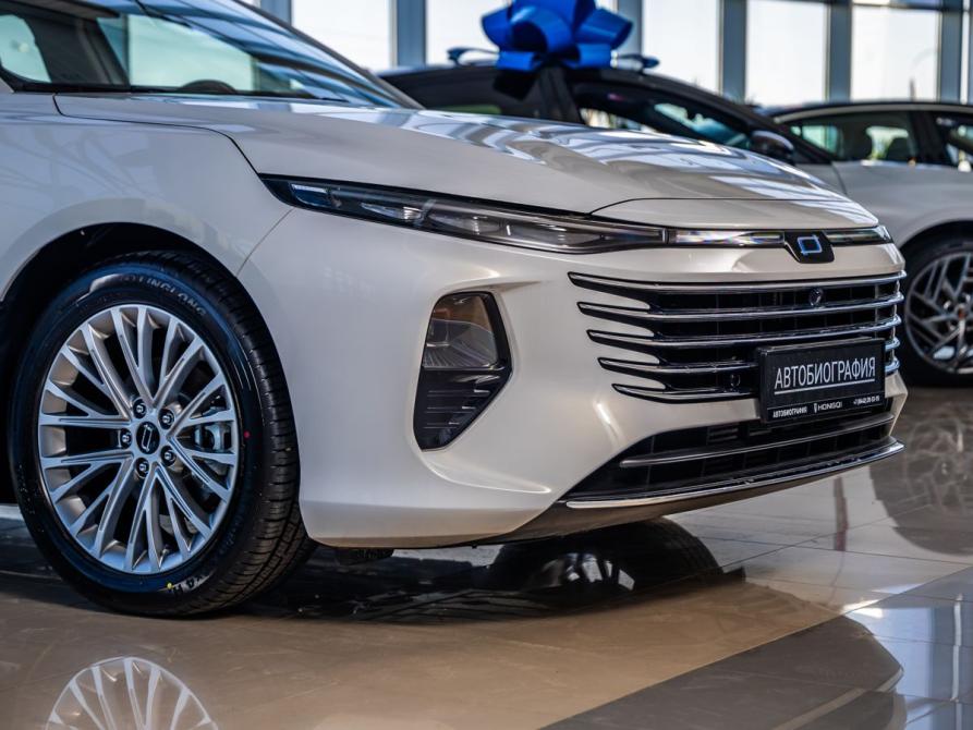 Bestune B70 I Рестайлинг Волгоград  - изображение 9