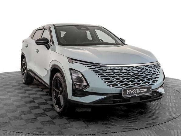 Omoda C5 I с пробегом 2023 года, цена 1 690 000 рублей, 41536 км, внедорожник, Автокод Объявления