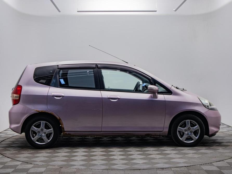Honda Jazz I Рестайлинг Москва  - изображение 7