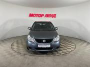 Suzuki SX4 I (Classic) Воронеж  - изображение 26