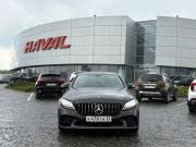 Mercedes-Benz C-Класс IV (W205) Рестайлинг Крым  - изображение 22