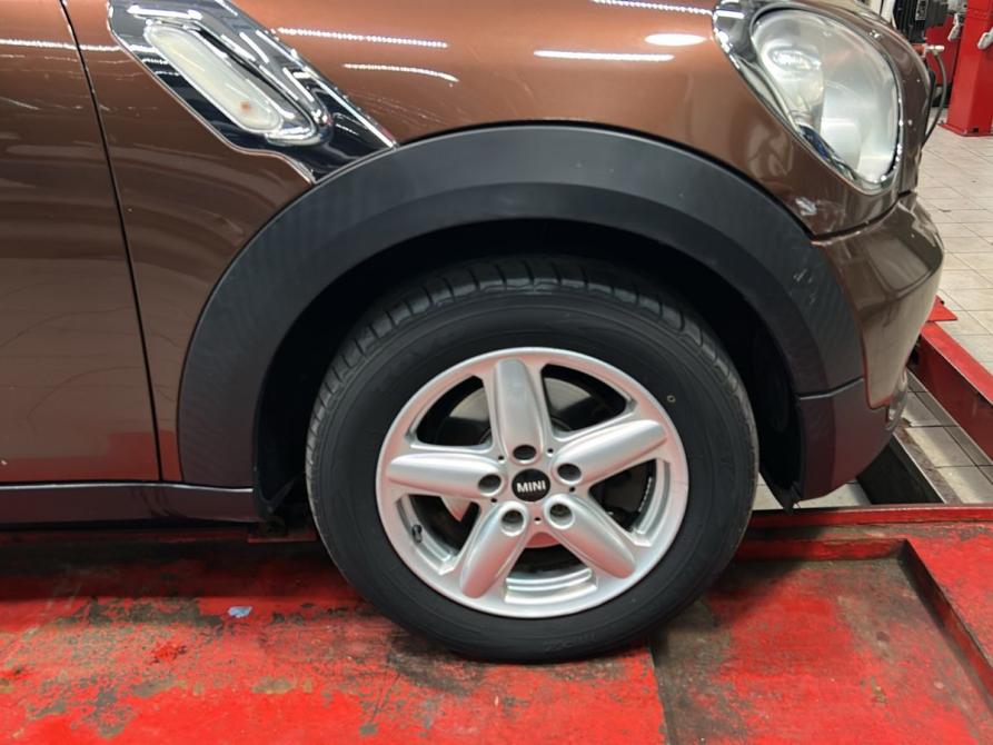 Mini Countryman I Москва  - изображение 17