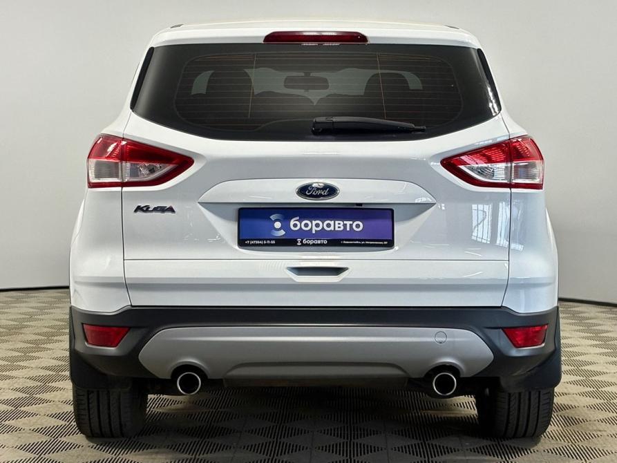 Ford Kuga II Рестайлинг Борисоглебск  - изображение 4