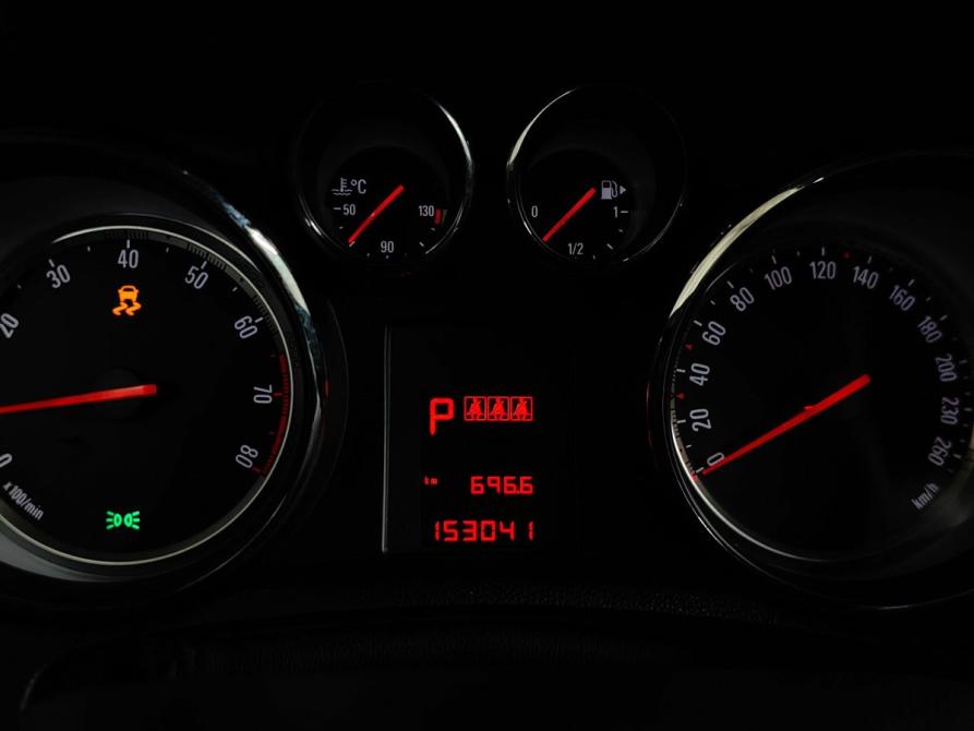 Opel Mokka I Москва  - изображение 18