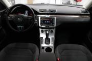 Volkswagen Passat B7 Томск  - изображение 21