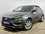 Lada (ВАЗ) Vesta I Рестайлинг (NG) Борисоглебск  - изображение 17