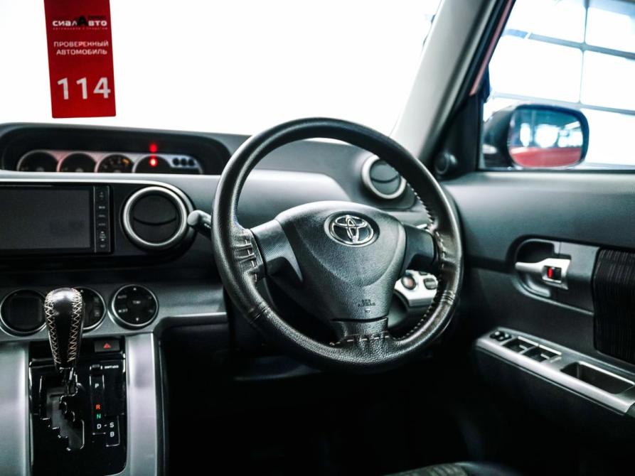Toyota Corolla Rumion Красноярск  - изображение 15