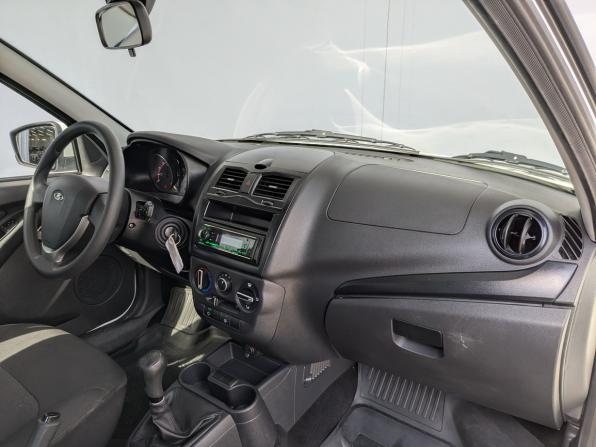 Lada (ВАЗ) Granta I Рестайлинг с пробегом 2023 года, цена 650 000 рублей, 54963 км, седан, Автокод Объявления