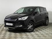 Ford Kuga II Санкт-Петербург  - изображение 18