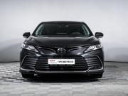 Toyota Camry VIII (XV70) Рестайлинг Москва  - изображение 22