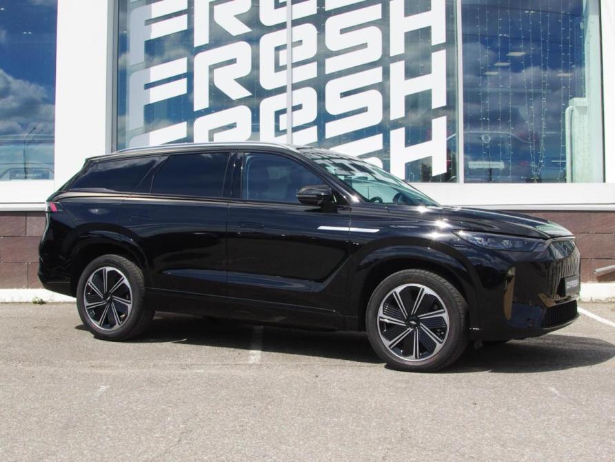 Chery Fulwin T10 Владимир  - изображение 1