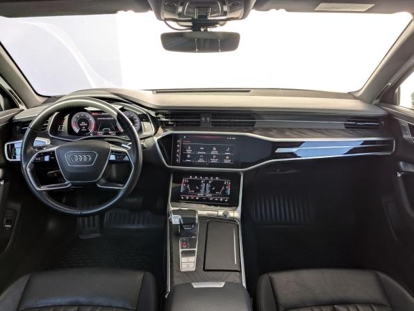 Audi A6 V (C8) с пробегом 2022 года, цена 4 264 000 рублей, 99756 км, седан, Автокод Объявления