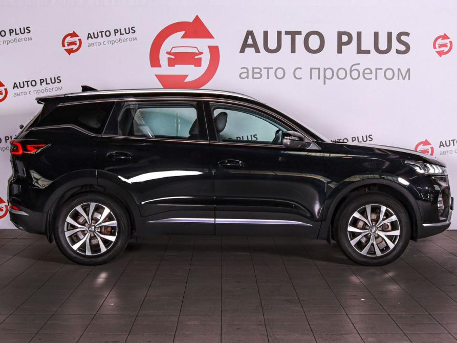 Chery Tiggo 7 Pro I Минеральные Воды  - изображение 6