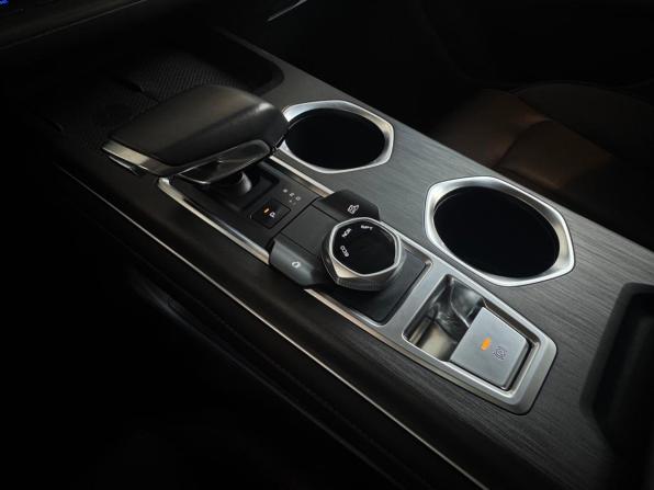 Changan CS55 Plus II с пробегом 2024 года, цена 2 350 000 рублей, 46670 км, внедорожник, Автокод Объявления