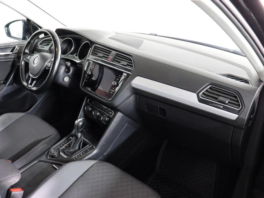 Volkswagen Tiguan II Химки  - изображение 10