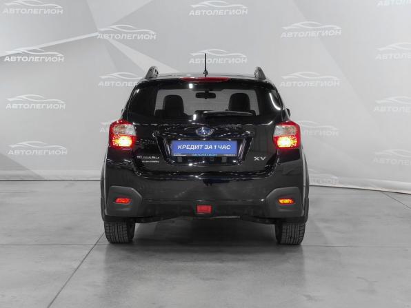 Subaru XV I с пробегом 2012 года, цена 1 290 000 рублей, 249631 км, внедорожник, Автокод Объявления