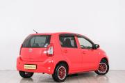 Toyota Passo II (C30) Красноярск  - изображение 28