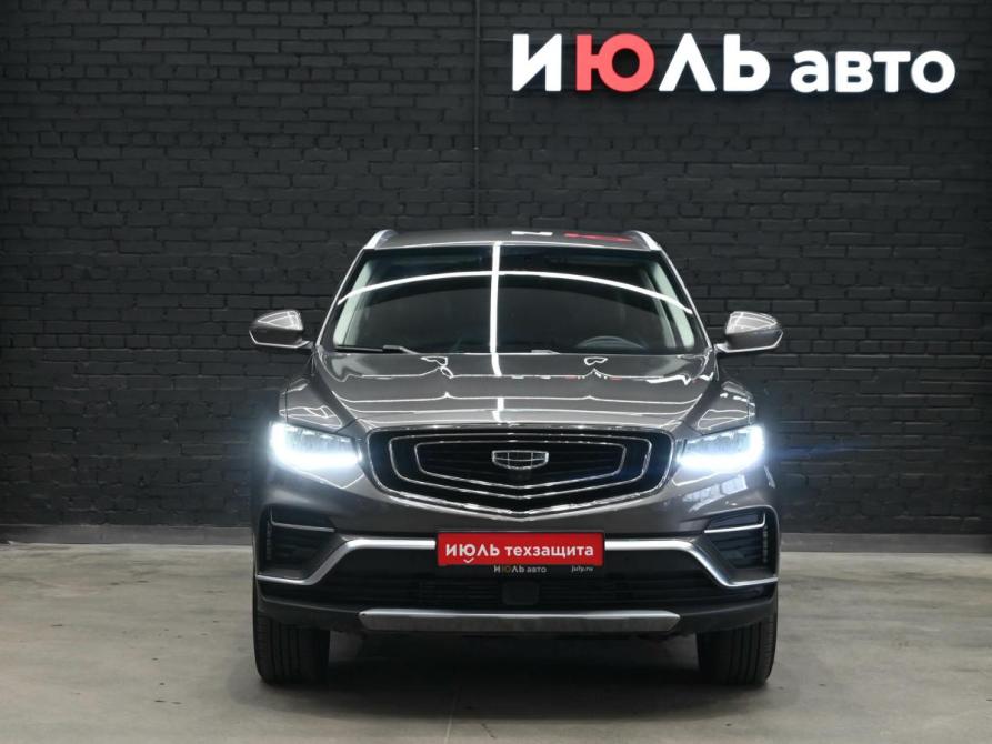 Geely Atlas Pro Екатеринбург  - изображение 2