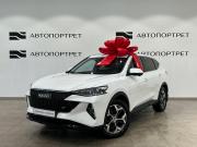 Haval F7 I Рестайлинг Санкт-Петербург  - изображение 14