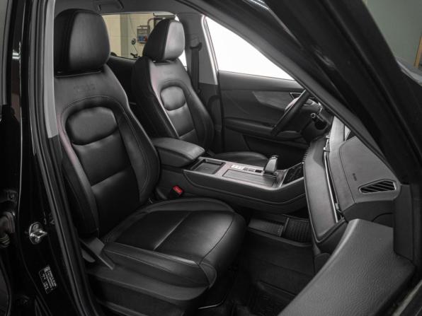 Chery Tiggo 4 Pro I с пробегом 2024 года, цена 1 719 000 рублей, 21063 км, внедорожник, Автокод Объявления