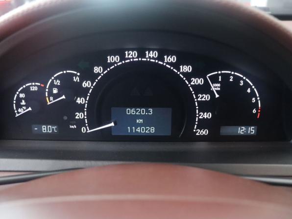 Maybach 57 I с пробегом 2004 года, цена 9 000 000 рублей, 114028 км, седан, Автокод Объявления