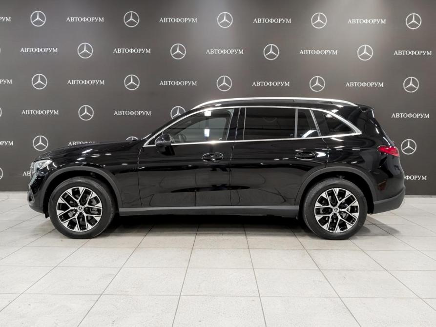Mercedes-Benz GLC II (X254) Москва  - изображение 8