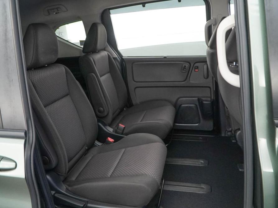 Honda Freed II Рестайлинг Москва  - изображение 9