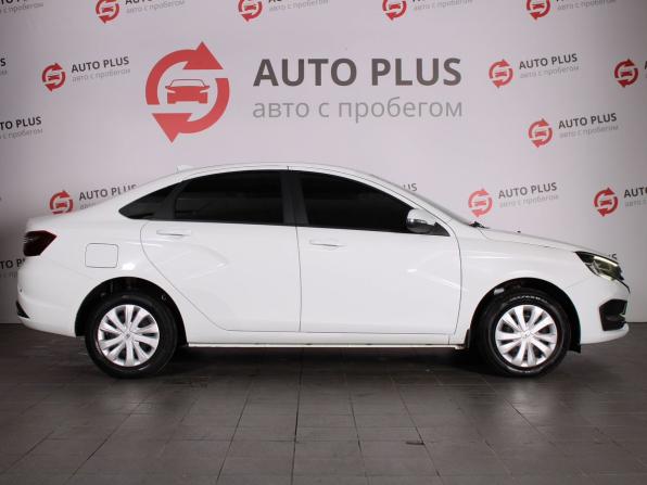 Lada (ВАЗ) Vesta I Рестайлинг (NG) с пробегом 2023 года, цена 1 280 000 рублей, 37230 км, седан, Автокод Объявления