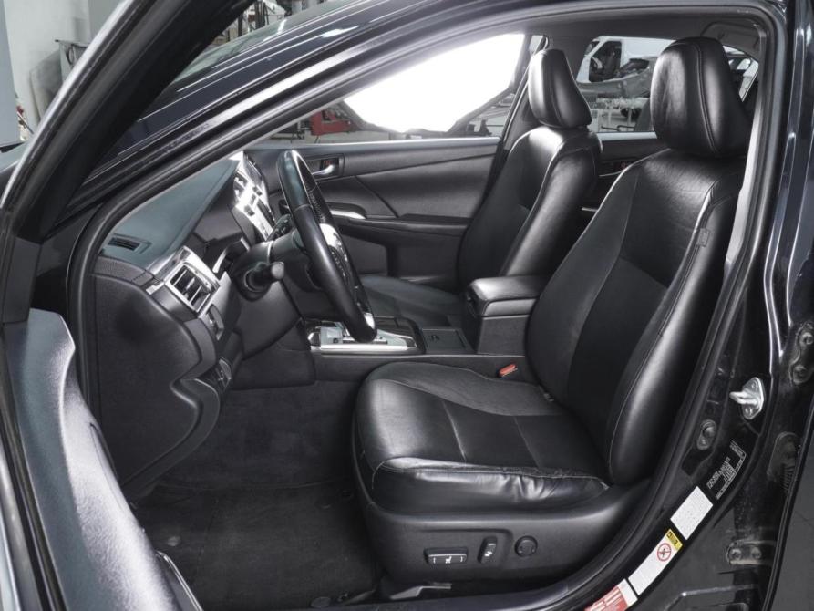 Toyota Camry VII (XV50) Ростов-на-Дону  - изображение 10