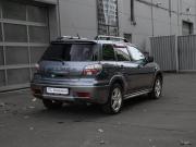 Mitsubishi Outlander I Москва  - изображение 21