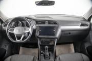 Volkswagen Tiguan II Рестайлинг Пермь  - изображение 39