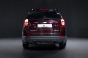 Chevrolet Captiva I Рестайлинг Тюмень  - изображение 33