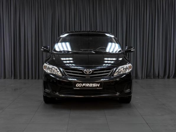 Toyota Corolla X (E140 E150) Рестайлинг с пробегом 2012 года, цена 969 000 рублей, 309633 км, седан, Автокод Объявления
