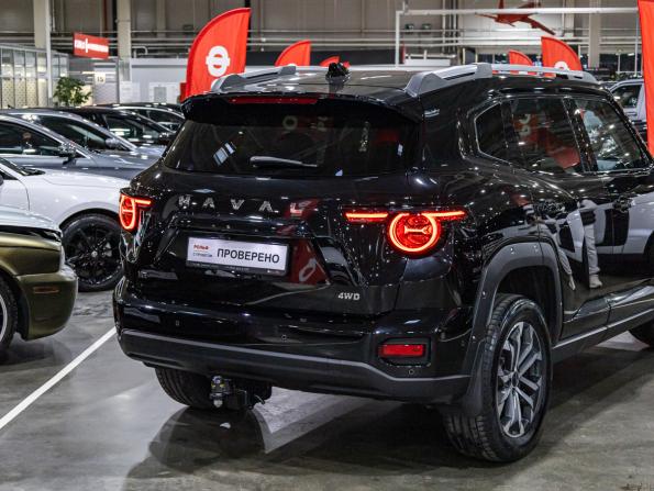 Haval H7 I с пробегом 2025 года, цена 3 149 700 рублей, 62352 км, внедорожник, Автокод Объявления
