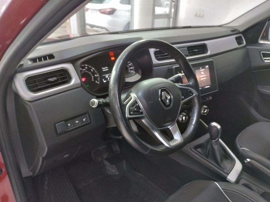 Renault Arkana I Минеральные Воды  - изображение 17