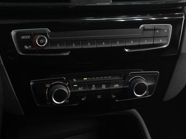 BMW X1 II (F48) с пробегом 2016 года, цена 1 949 000 рублей, 41970 км, внедорожник, Автокод Объявления