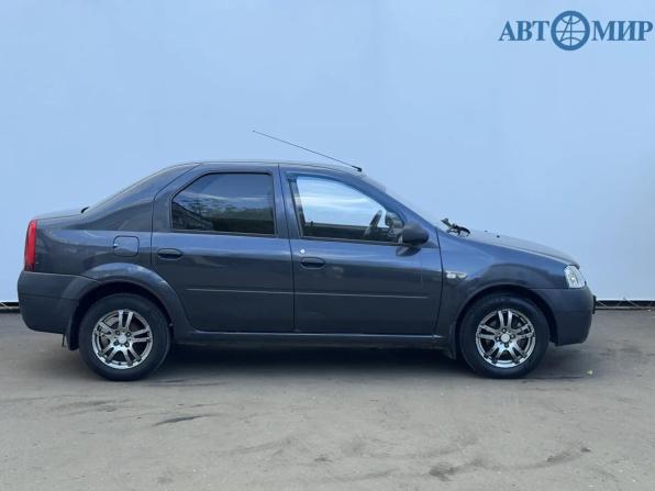 Renault Logan I с пробегом 2009 года, цена 357 000 рублей, 167726 км, седан, Автокод Объявления
