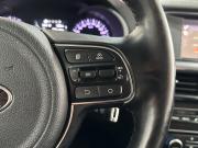 Kia Optima IV Москва  - изображение 34