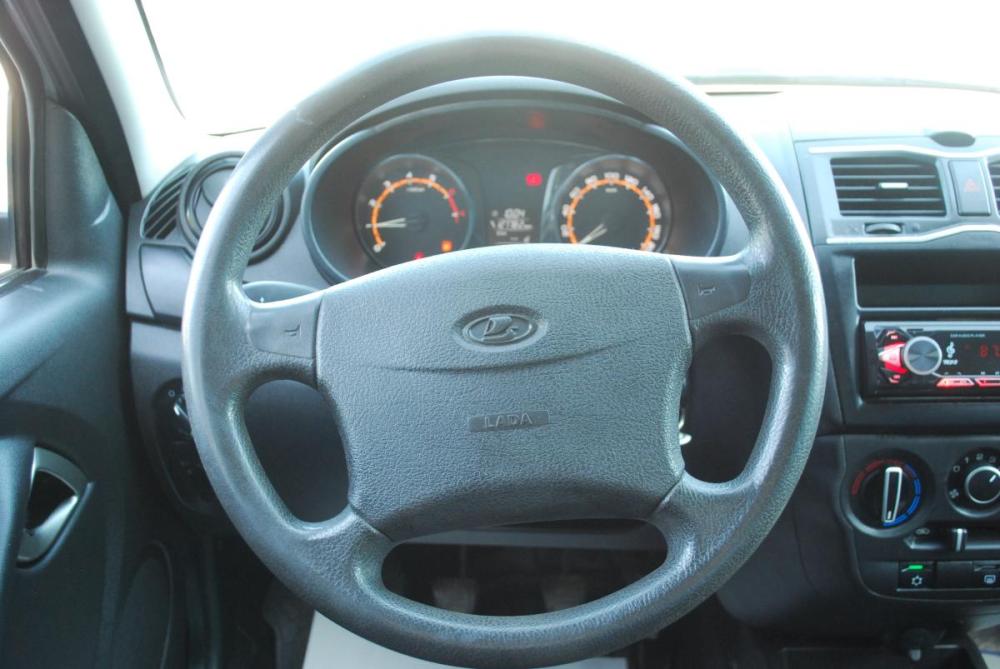 Lada (ВАЗ) Granta I Рестайлинг Стерлитамак  - изображение 13