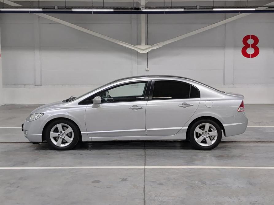 Honda Civic VIII Казань  - изображение 10