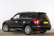 Mercedes-Benz GLK-Класс I (X204) Тюмень  - изображение 25