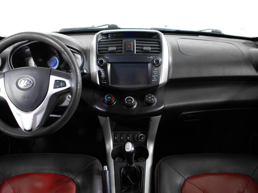 Lifan X60 I Рестайлинг 2 Москва  - изображение 13