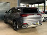 Chery Tiggo 8 I Рестайлинг Оренбург  - изображение 35