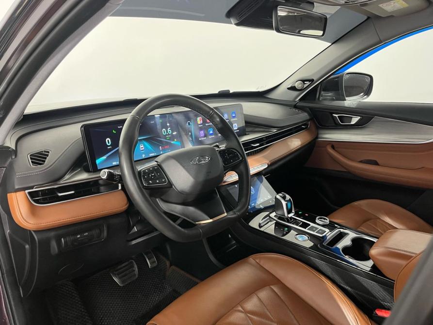 Chery Tiggo 8 Pro Max I Ижевск  - изображение 8