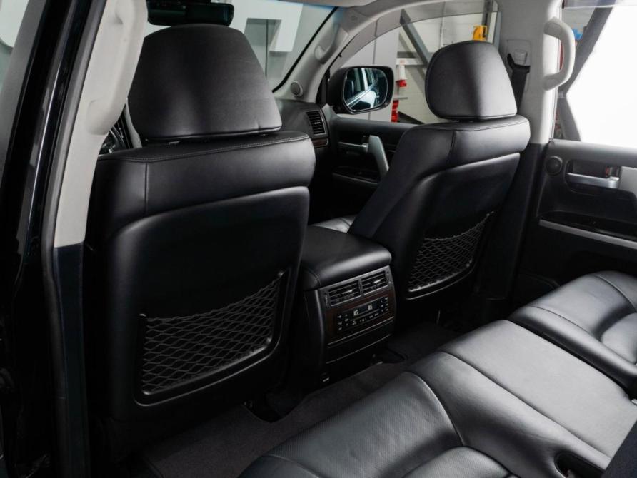 Toyota Land Cruiser 200 Series Рестайлинг 2 Тюмень  - изображение 12