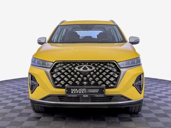 Chery Tiggo 7 Pro Max I с пробегом 2024 года, цена 1 850 000 рублей, 29625 км, внедорожник, Автокод Объявления
